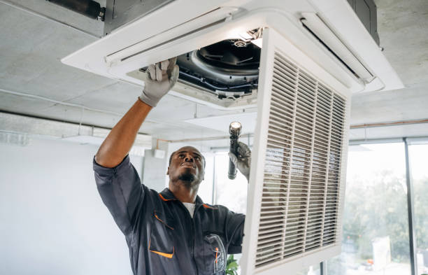 Licensed Hvac service in Lakeview, OH - FH HVAC